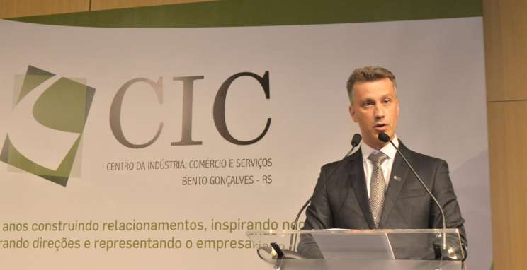 CIC-BG representa setor produtivo em fórum sobre efeitos do coronavírus na economia do Estado