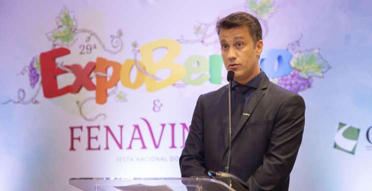 Bento Gonçalves resgata a sua maior festa popular