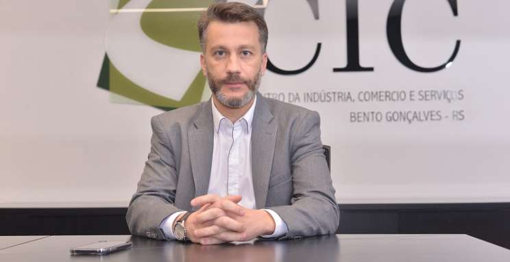 Retirada da pauta da proposta de reforma tributária do RS agrada ao CIC-BG