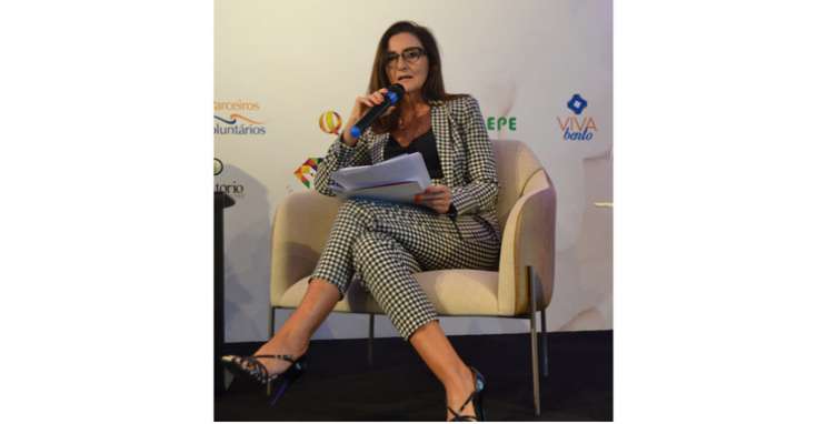 Painel ‘A mulher na sociedade’: Elas lideram