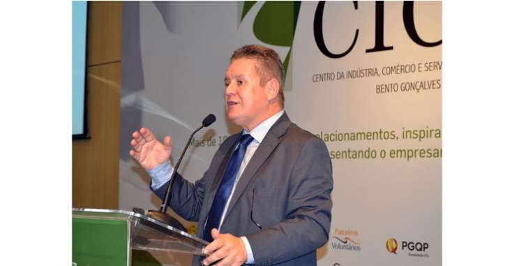  Bento Gonçalves deve ser contemplada com mais efetivo do Estado