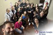 Jovens empreendedores iniciam jornada no Miniempresa 2025