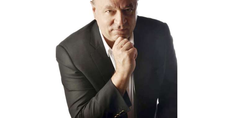 José Salibi Neto palestra sobre ‘Gestão do Amanhã’ pela primeira vez em Bento Gonçalves