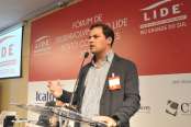 Fórum LIDE apresenta ideias e ações para acelerar desenvolvimento do país em Bento Gonçalves