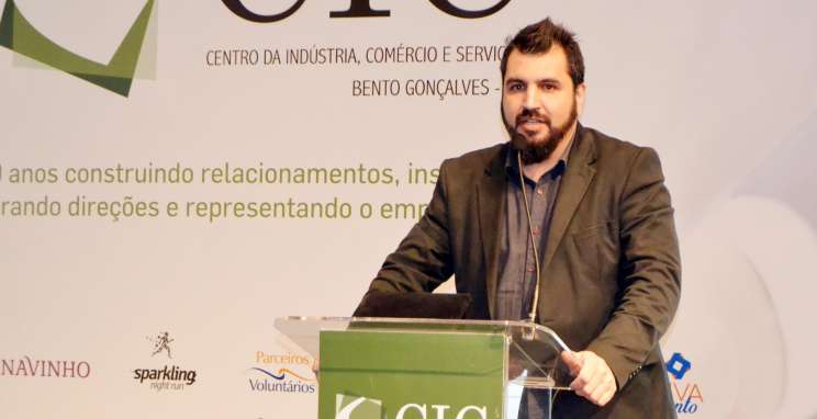 “Vou brigar muito pela cultura”, diz Beatriz Araujo