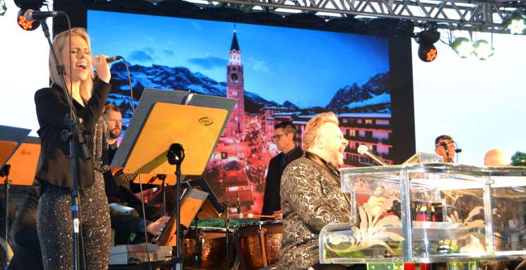 Projeto EnCantos tem apresentação musical gratuita neste domingo na Via Del Vino