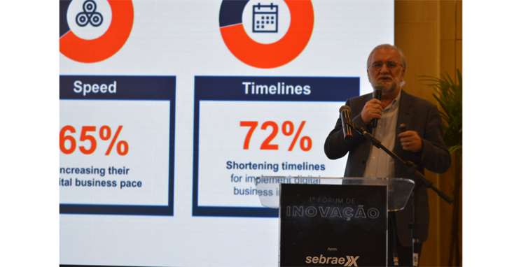 Fórum apresenta inspirações para Bento Gonçalves inovar