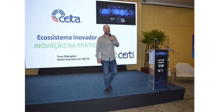 Fórum apresenta inspirações para Bento Gonçalves inovar