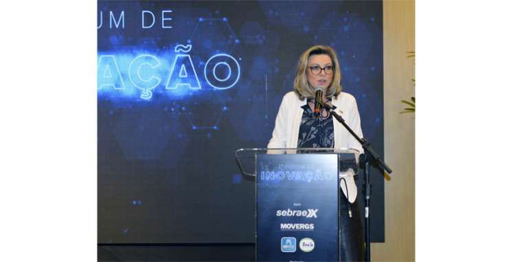 Fórum apresenta inspirações para Bento Gonçalves inovar