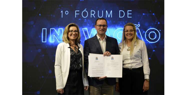 Fórum apresenta inspirações para Bento Gonçalves inovar