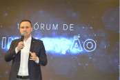 Fórum apresenta inspirações para Bento Gonçalves inovar