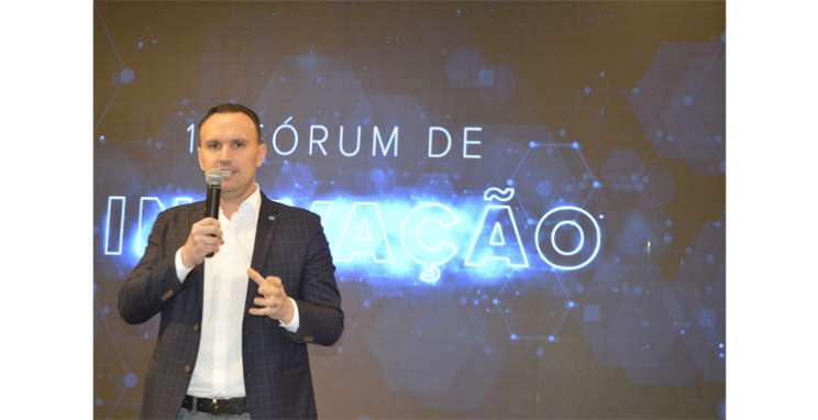 Fórum apresenta inspirações para Bento Gonçalves inovar