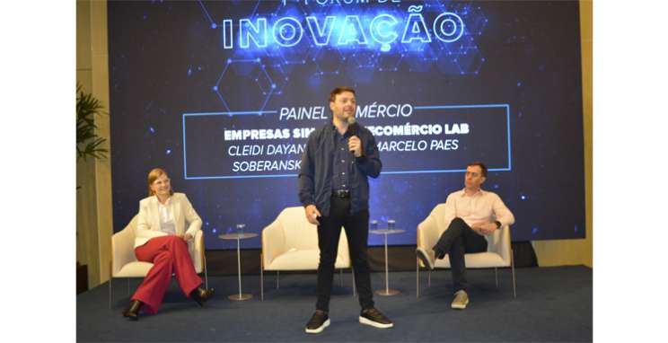 Fórum apresenta inspirações para Bento Gonçalves inovar