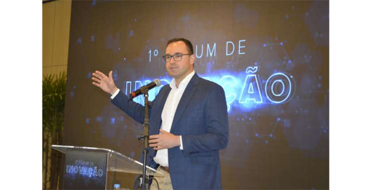 Fórum apresenta inspirações para Bento Gonçalves inovar