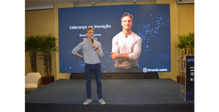 Fórum apresenta inspirações para Bento Gonçalves inovar