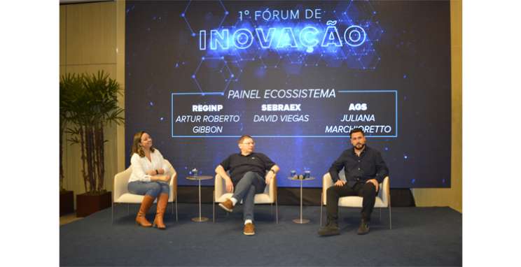 Fórum apresenta inspirações para Bento Gonçalves inovar