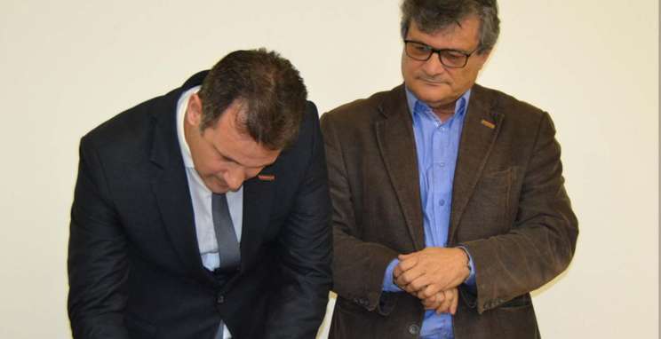 Presidente do CIC-BG assume Conselho Superior da Fundaparque