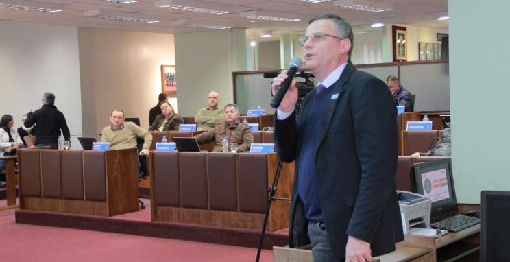 Observatório Social apresenta mais um relatório de atuação 