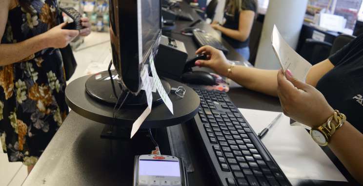 Setor do Comércio contratou mais que demitiu, em julho passado, seguindo o mais recente relatório do OECONCIC-BG