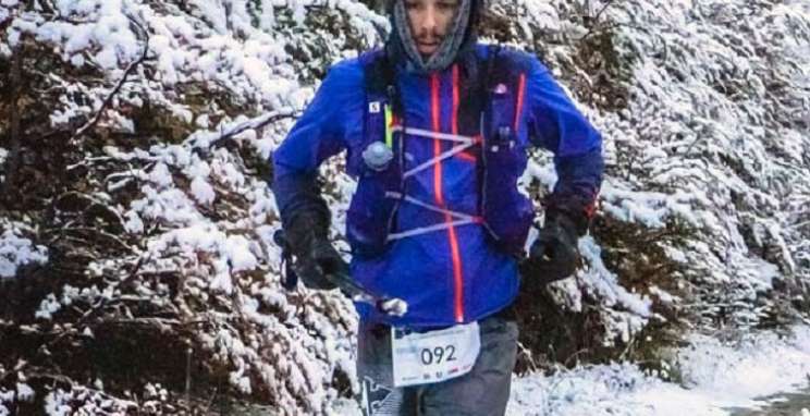 Ultramaratonista avalia novo trajeto da Sparkling Night Run 2019