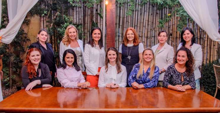 ADRH COM NOVA DIRETORIA E DESAFIO DE INOVAR