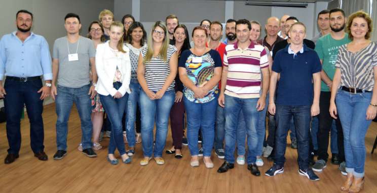 Curso de Compras e Negociação do CIC-BG aprimora conhecimentos para tratativas com fornecedores