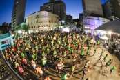 Sparkling Night Run 2017 está confirmada para o dia 11 de novembro