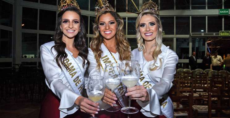 EXPOBENTO 2019: uma feira para comprar, comer e beber bem, e se divertir   