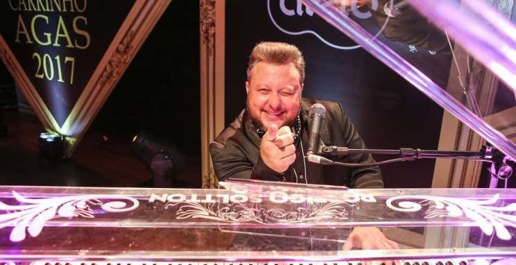 Fenavinho inicia programação de apresentações artísticas virtuais