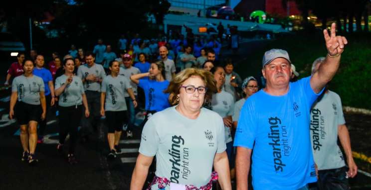Sparkling Night Run 2019 - crédito Marcio Rodrigues