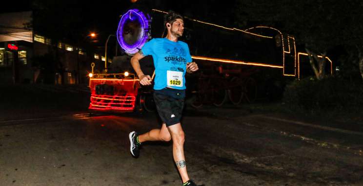 Participantes da Rústica e Caminhada de Pinto Bandeira têm desconto na inscrição para Sparkling N