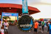 Com número recorde de inscritos, Sparkling Night Run realiza 9ª edição no sábado