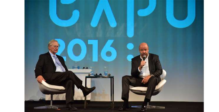 “É preciso ter a habilidade de conectar o passado ao futuro” Entrevista com José Salibi Neto