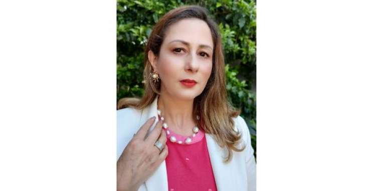 Roseli Balestro vende joias e semijoias para todo o Brasil