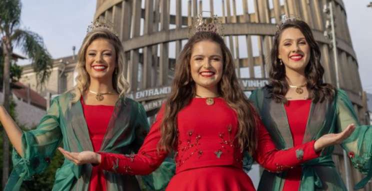 Comitiva vai a Brasília convidar autoridades para 33ª ExpoBento e 20ª Fenavinho