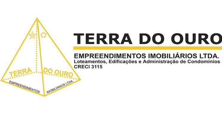 Terra do Ouro, tradição em negócios imobiliários