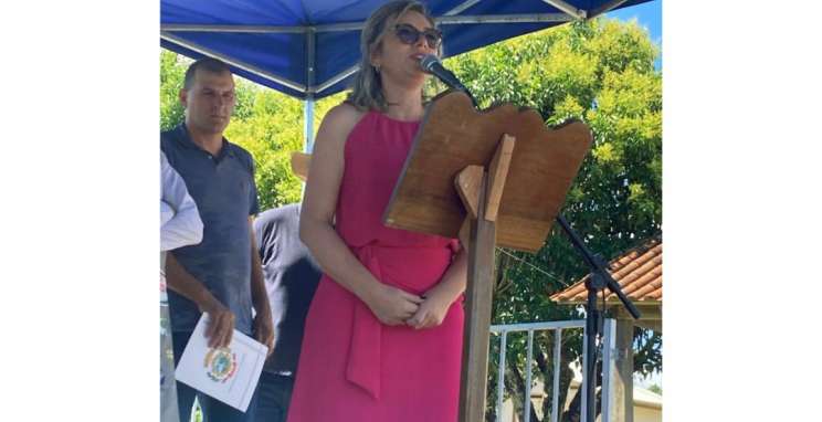 Tortelaço ganha divulgação no Tombo da Uvada