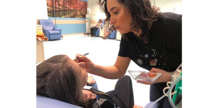 Parceiros Voluntários agrega solidariedade às campanhas de conscientização sobre o câncer