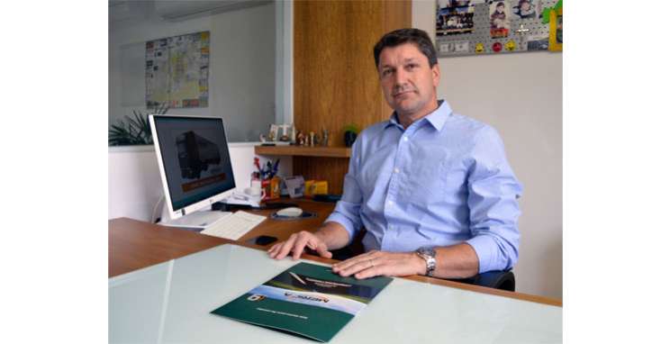 Inovação, união e coragem impulsionam gestão frente ao CIC-BG