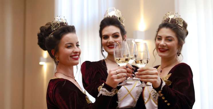 Noite de Gala de Vinhos e Espumantes convida para brindar rótulos premium da Serra