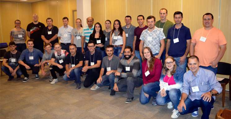 Curso no CIC-BG sobre gestão de produtividade foca no aumento da competitividade