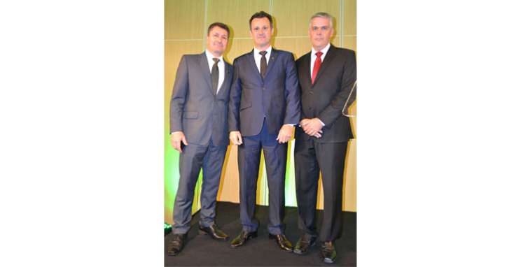 O grande sonho de Guilherme Pasin para Bento