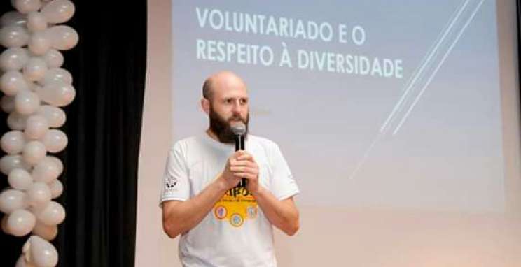 Parceiros Voluntários compartilha experiências em encontro com 350 tribeiros