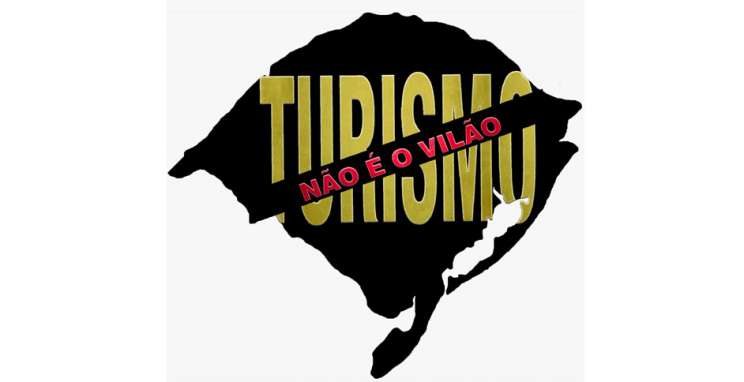 Bento Gonçalves e região irá aderir à manifestação estadual que será realizada amanhã, dia 23.03, com o tema "O TURISMO NÃO É O VILÃO"