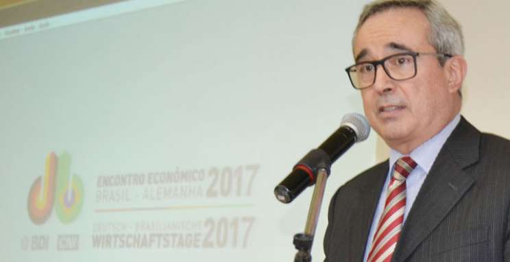 “Atual modelo do Estado provedor está com os dias contados”, diz Scussel