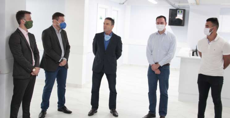 CIC-BG encampa ações pela retomada sustentável da economia