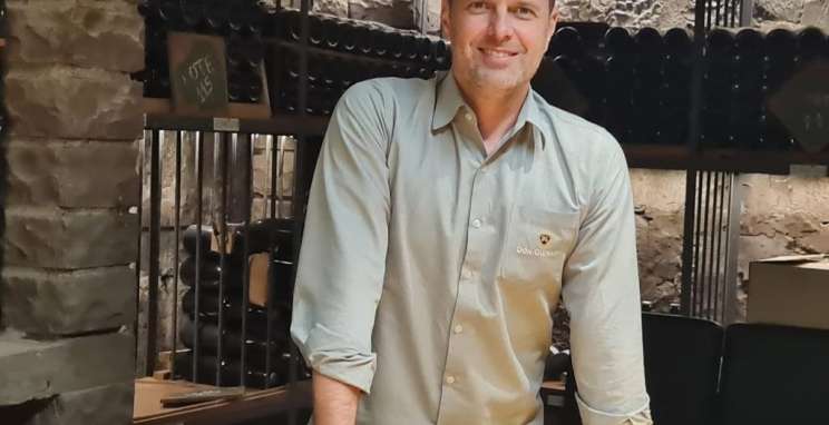 Daniel Panizzi, gestão 2022/23.