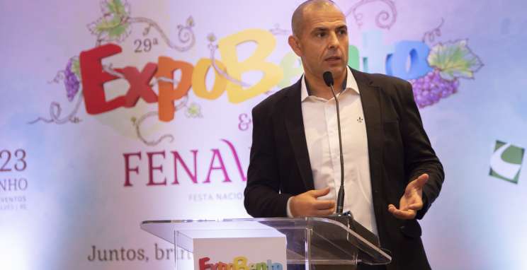 Bento Gonçalves resgata a sua maior festa popular