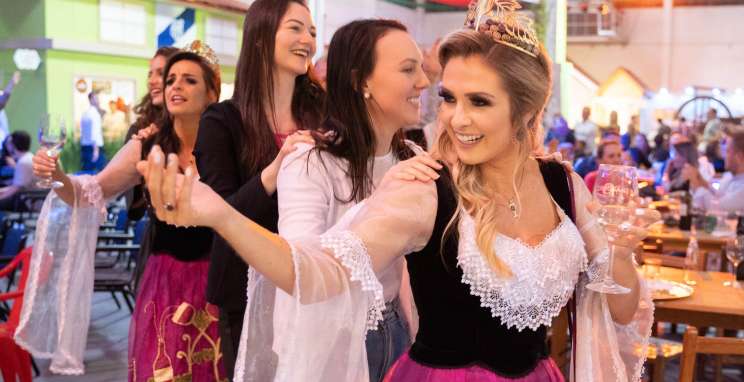 Para degustar Bento Gonçalves durante a Fenavinho: conheça roteiros e atrativos da região