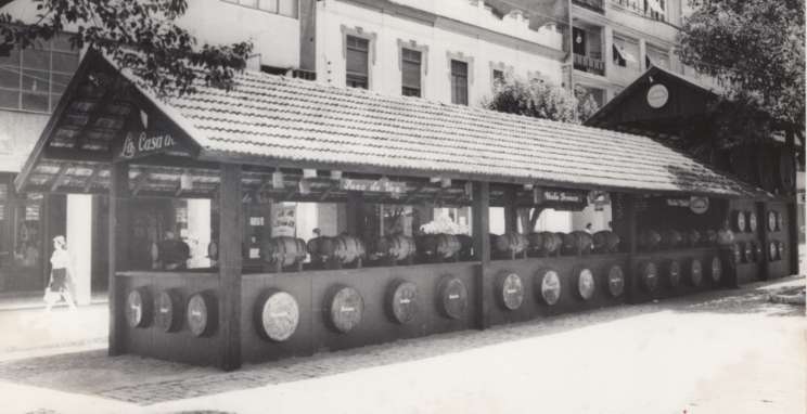 Vinho encanado retorna às ruas de Bento Gonçalves